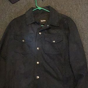 EXPRESS JACKET MEN.